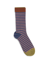 BONNE MAISON 36-38 striped socks