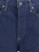 AGOLDE 24 cotton canvas jeans