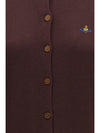 bea wool cardigan