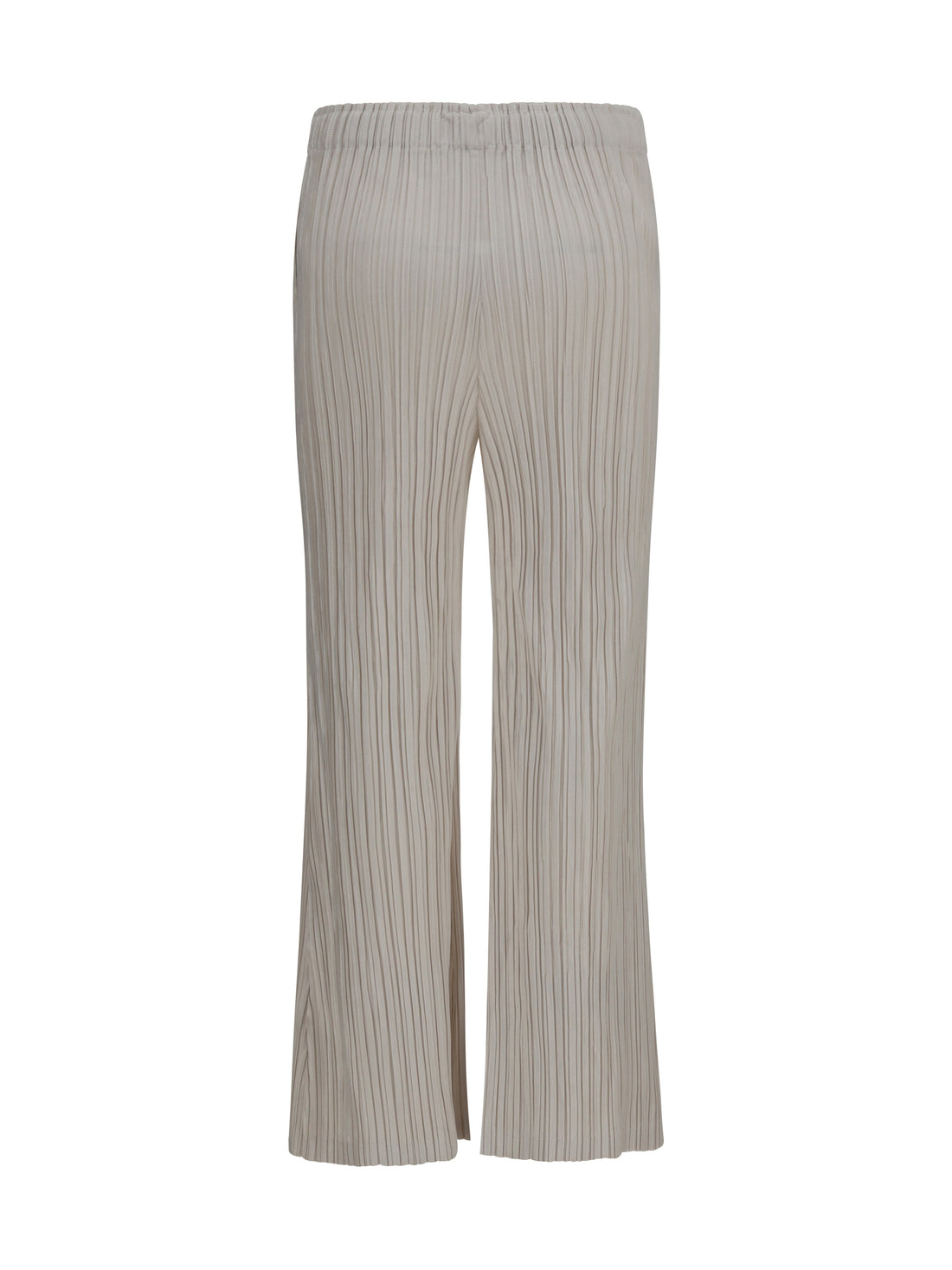 GONGDID DESIGN 37 corduroy palazzo pants