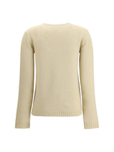 VALENTINO L chez valentino wool sweater