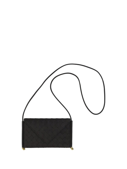 Bottega Veneta Clutch Bag