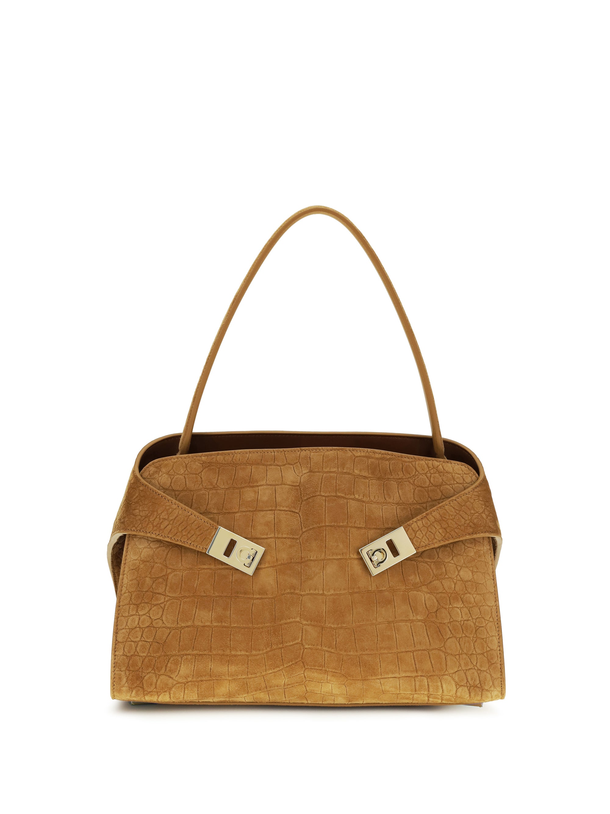 medium hug soft shoulder bag