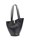 la bambola bucket bag