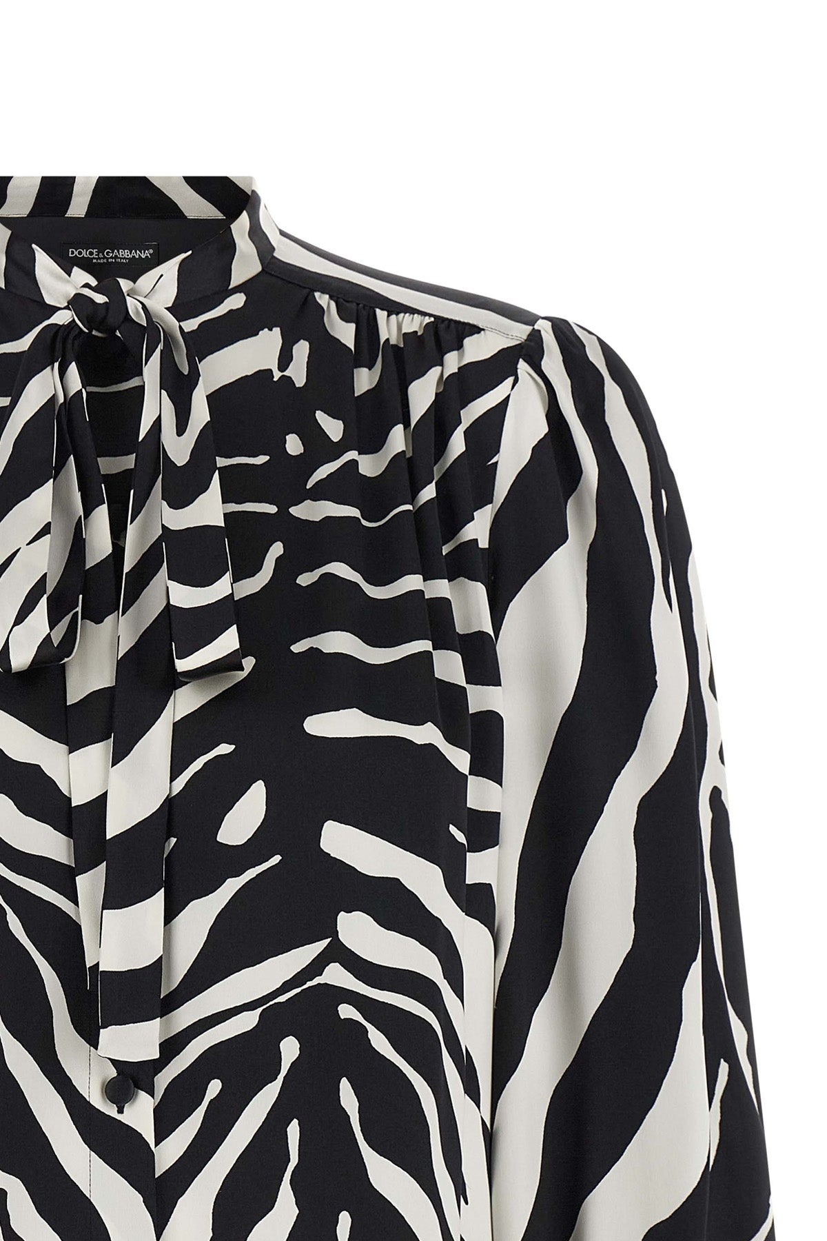 silk shirt