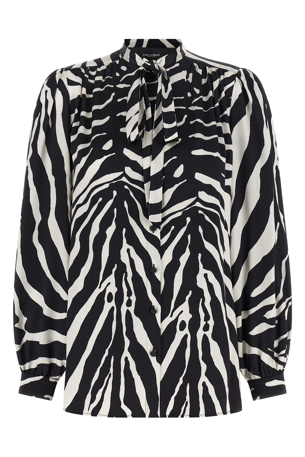 silk shirt