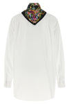 cotton poplin shirt