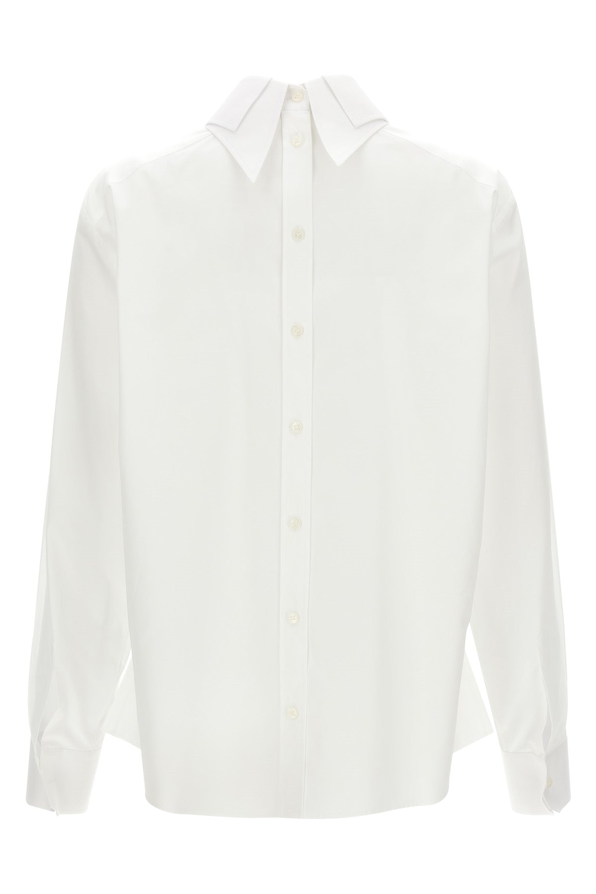 the dolce&gabbana shirt defines the new codes of contemporary tailoring