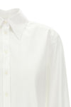the dolce&gabbana shirt defines the new codes of contemporary tailoring