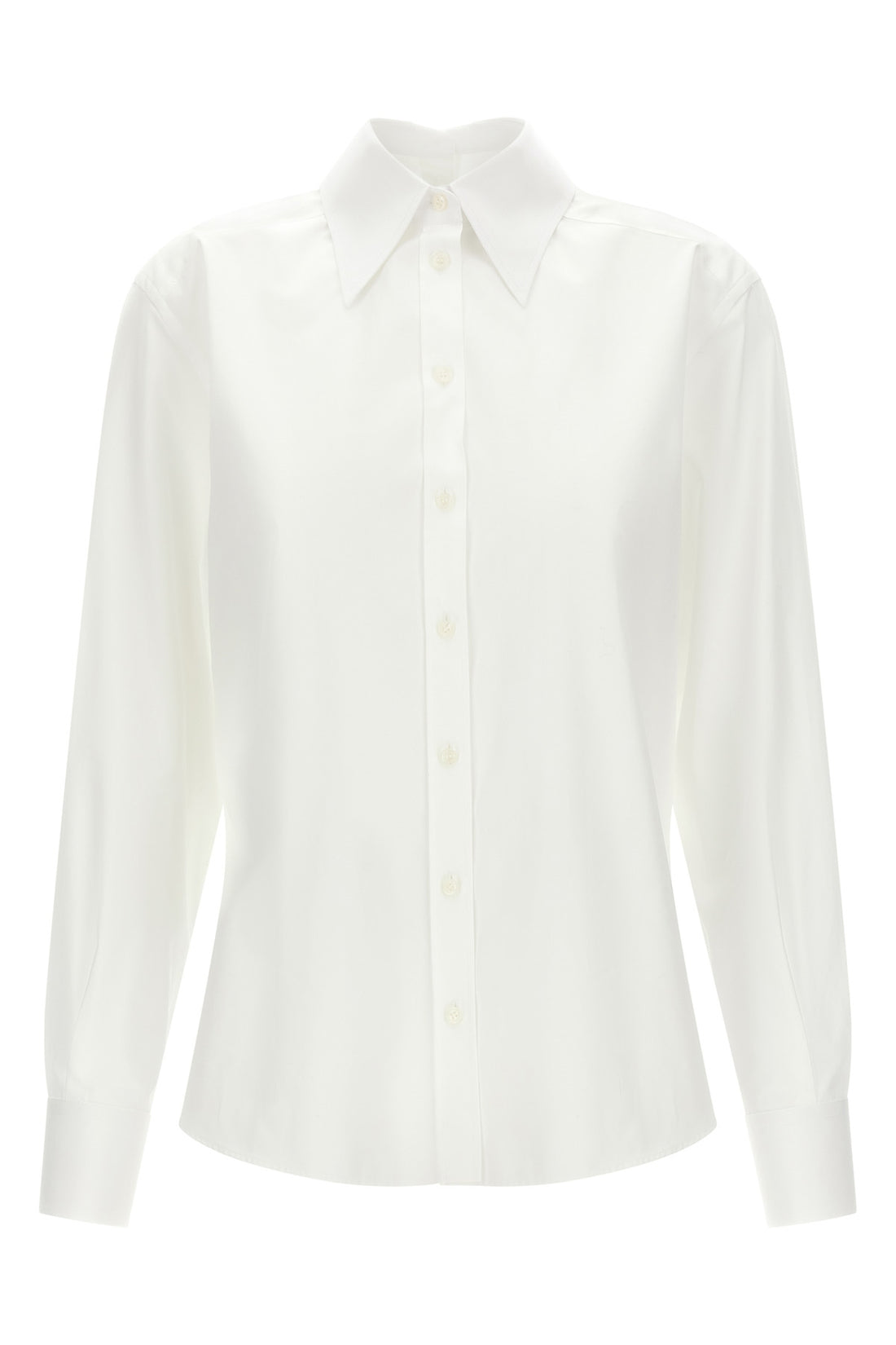 DOLCE &amp; GABBANA 38 the dolce&amp;gabbana shirt defines the new codes of contemporary tailoring