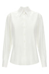 the dolce&gabbana shirt defines the new codes of contemporary tailoring