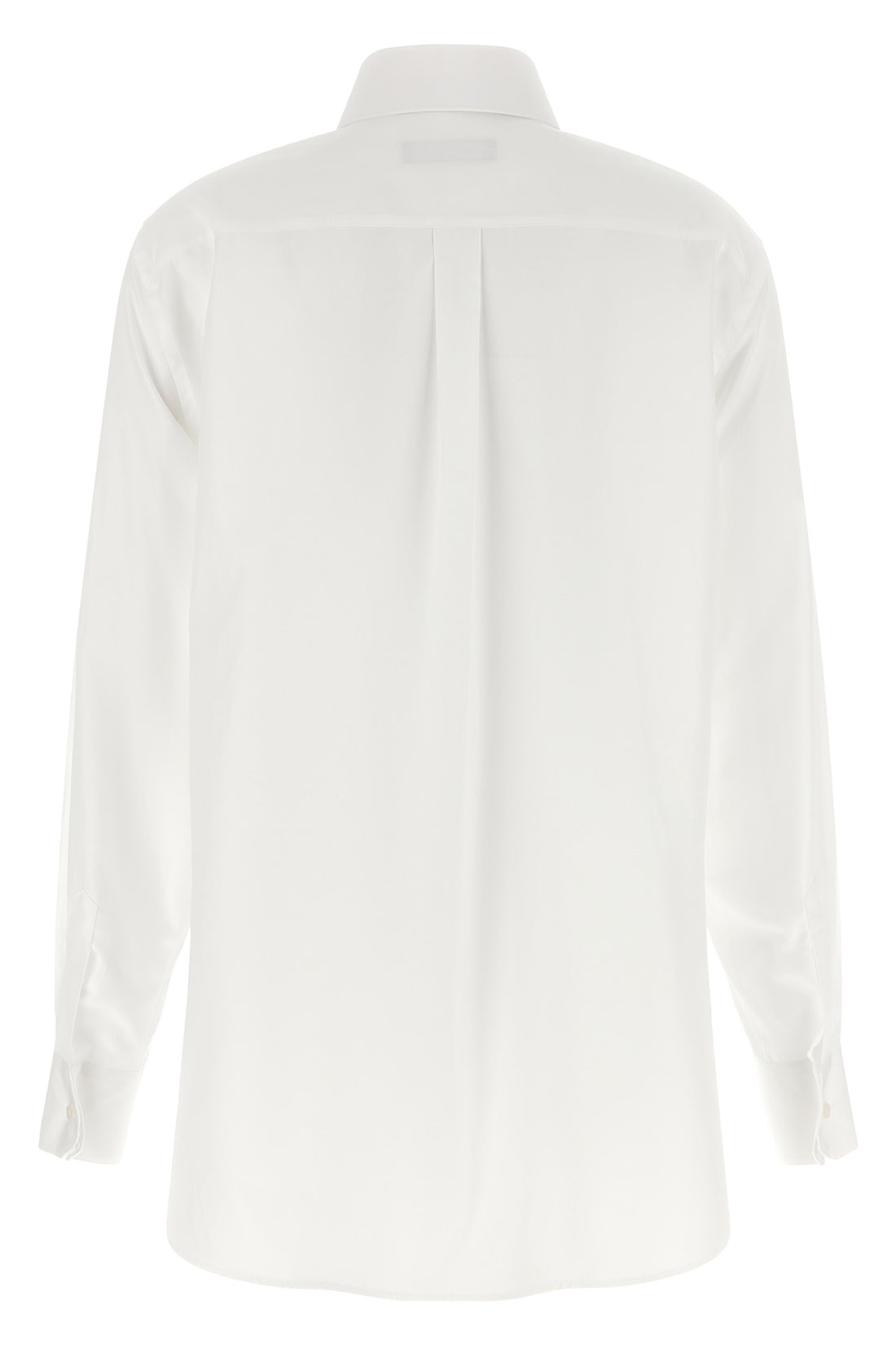 DOLCE &amp; GABBANA 40 the martini base shirt by dolce&amp;gabbana defines the codes of contemporary tail