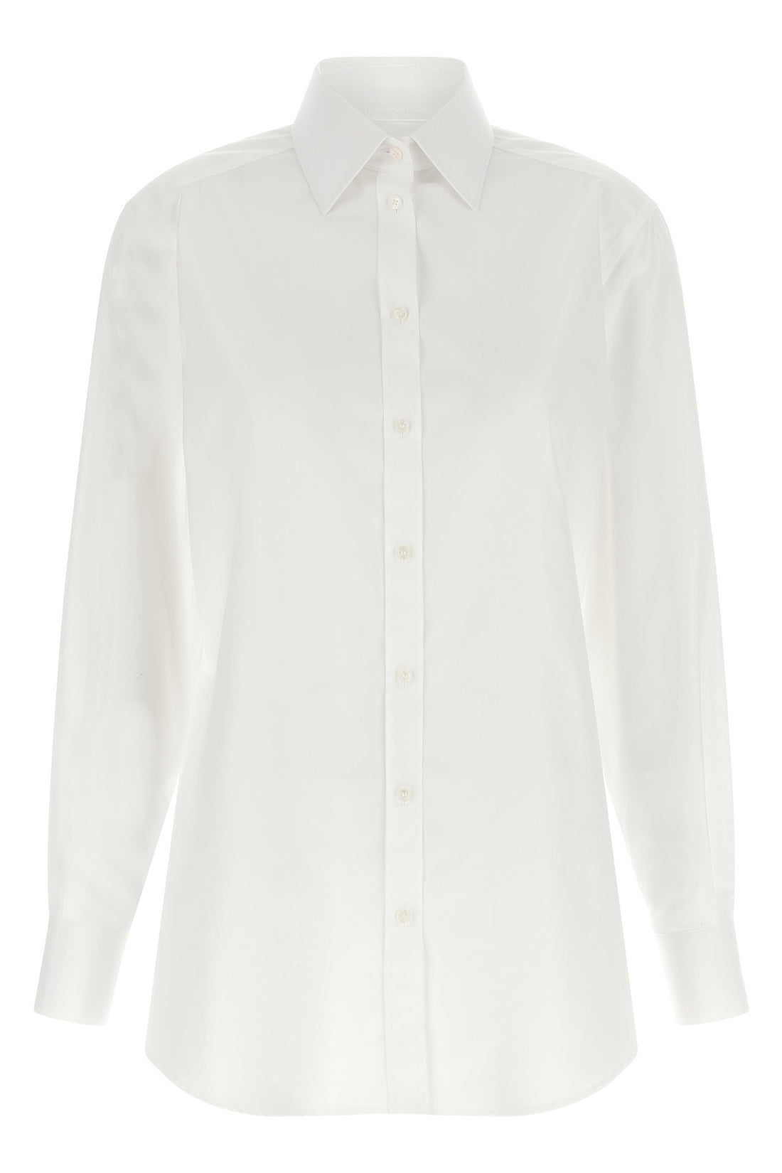 DOLCE &amp; GABBANA 40 the martini base shirt by dolce&amp;gabbana defines the codes of contemporary tail
