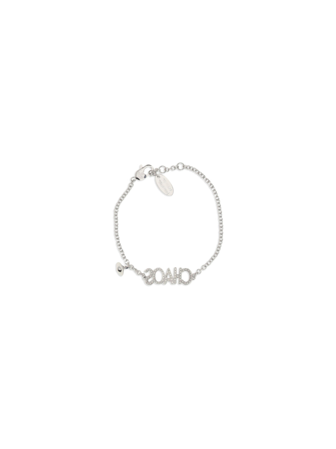 VIVIENNE WESTWOOD OS chaos bracelet