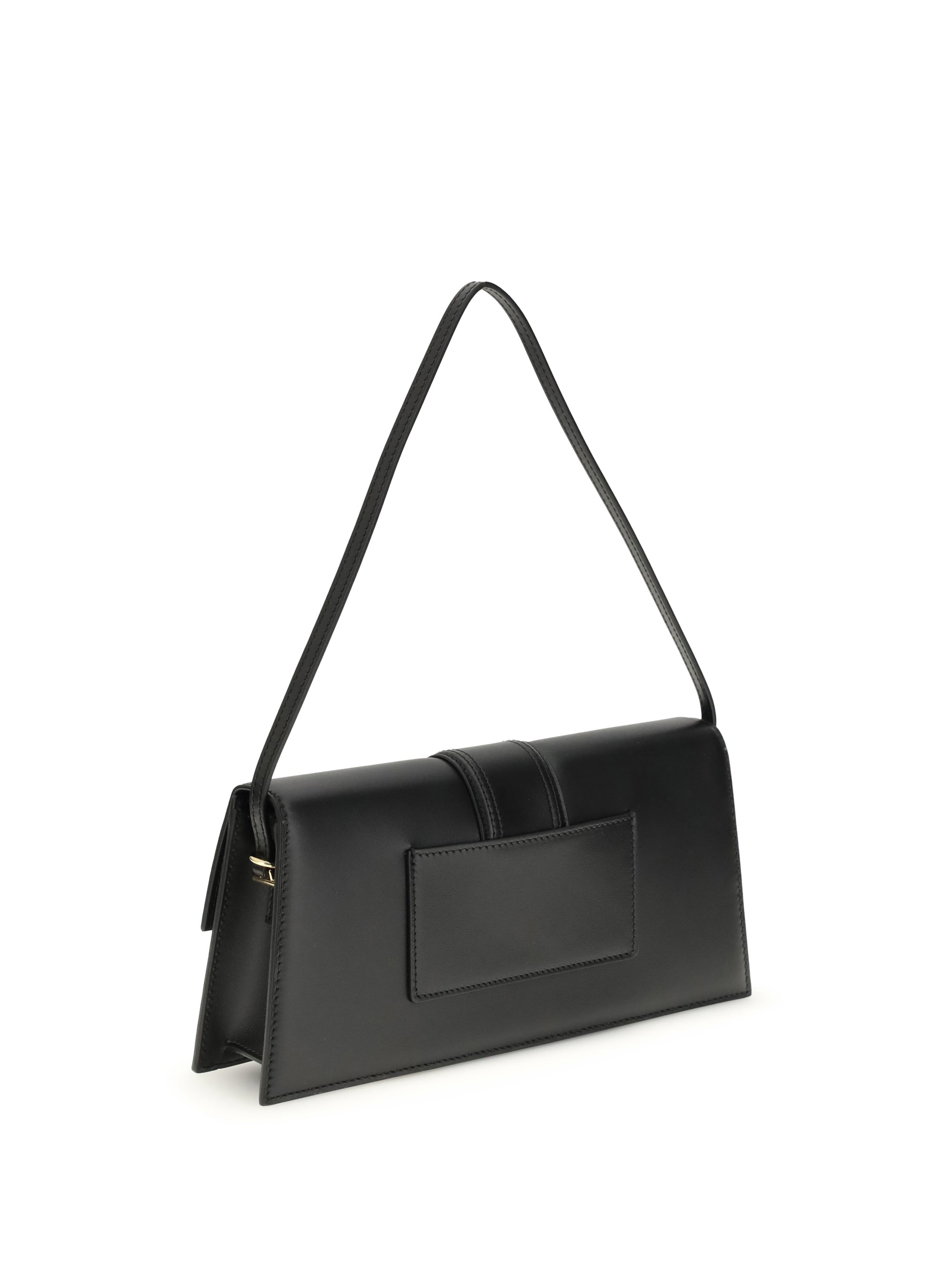 JACQUEMUS OS le bambino long shoulder bag