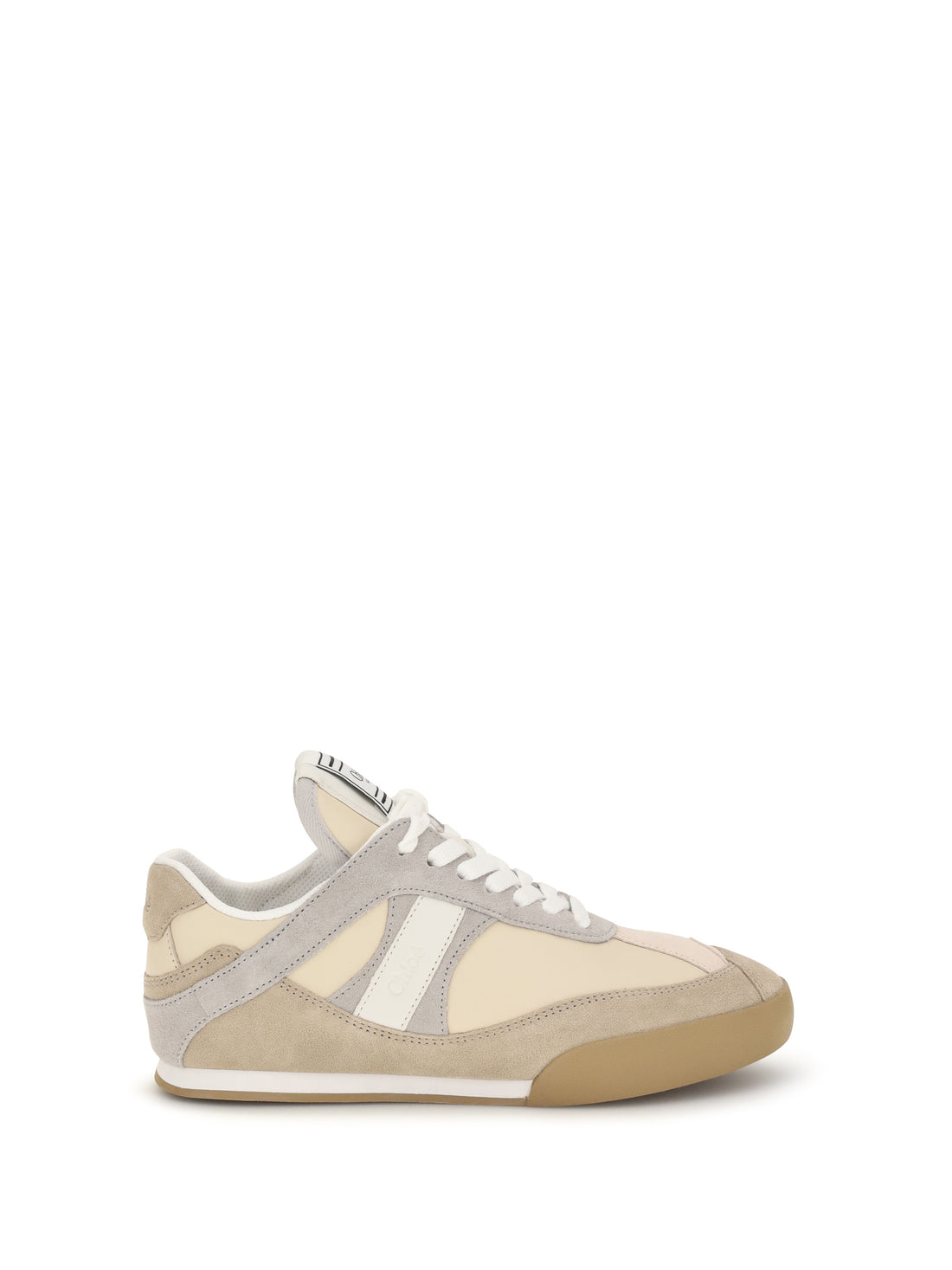 CHLOÉ 36 kick sneakers