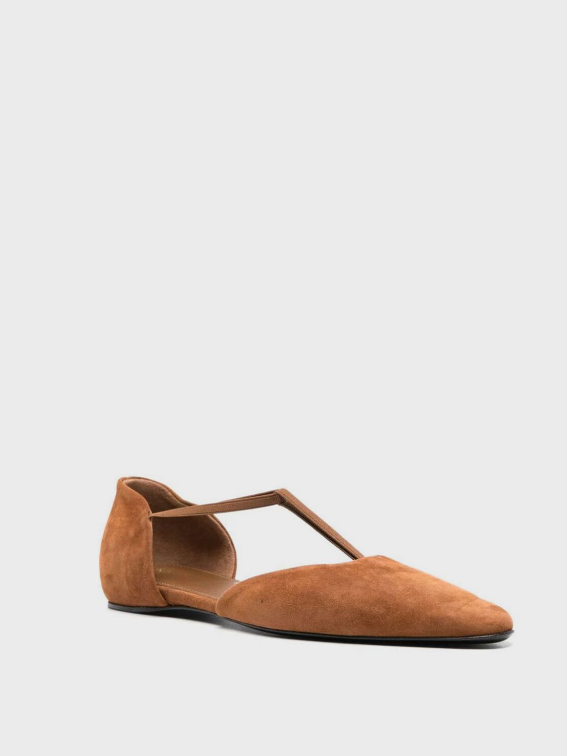 woman's ballet flat