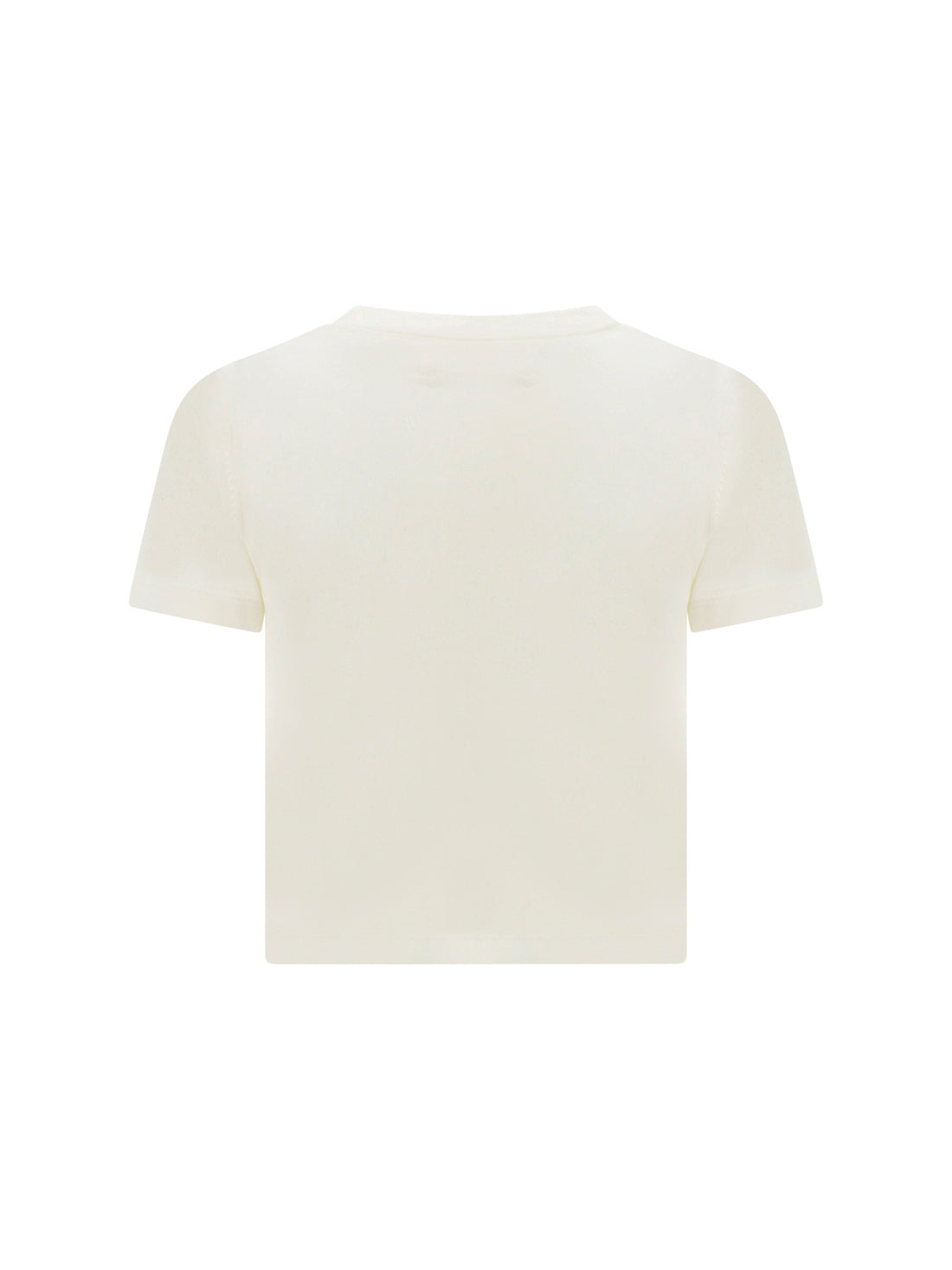 EXTREME CASHMERE OS cotton t-shirt 