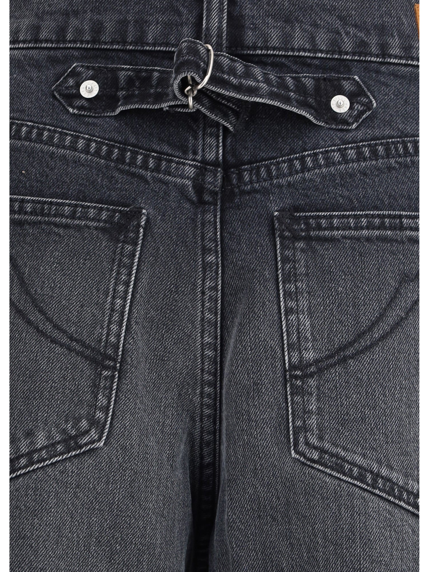 KENZO 26 futura jeans 