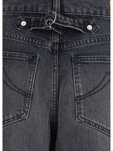 KENZO 26 futura jeans 