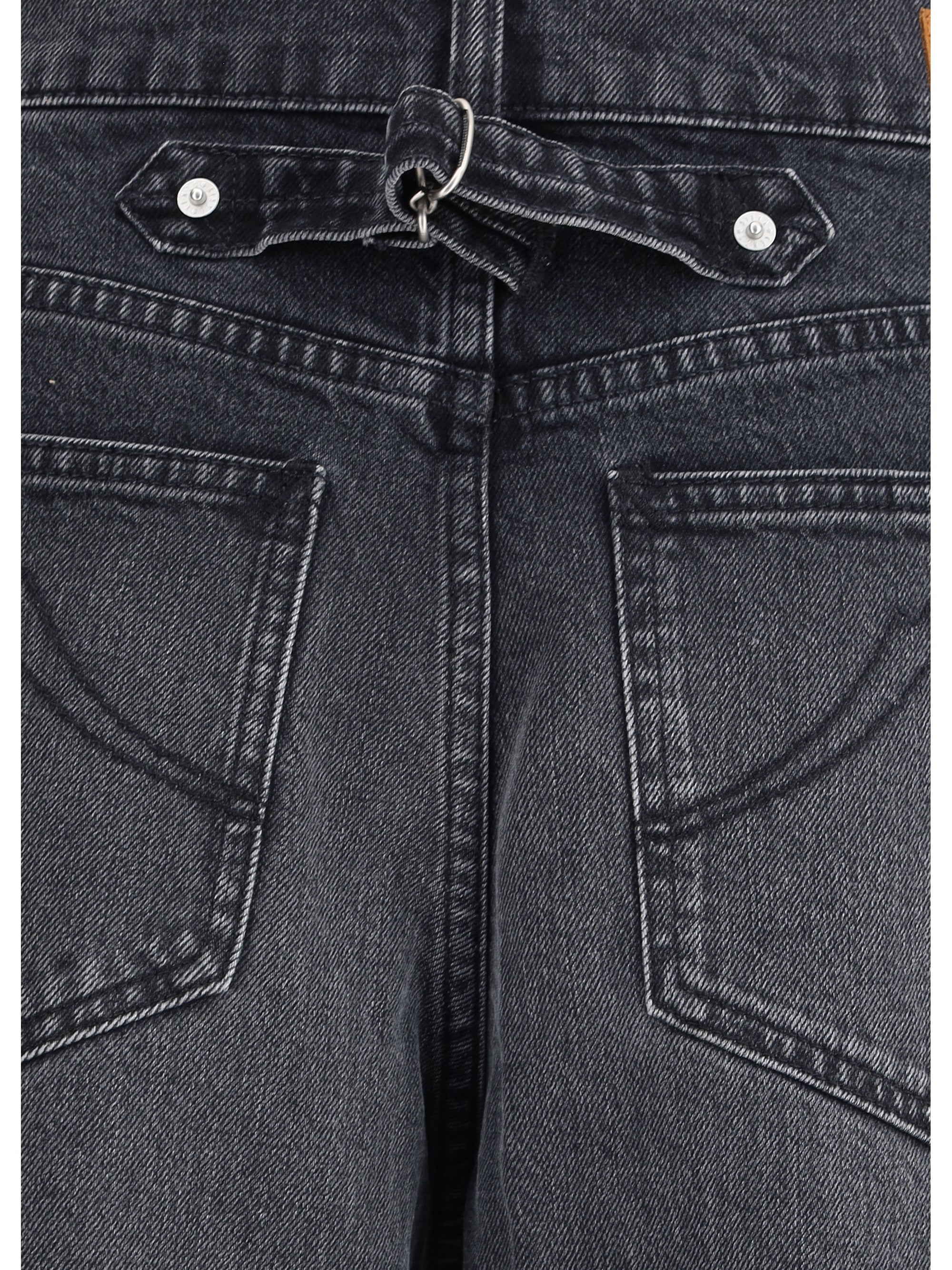 KENZO 26 futura jeans 