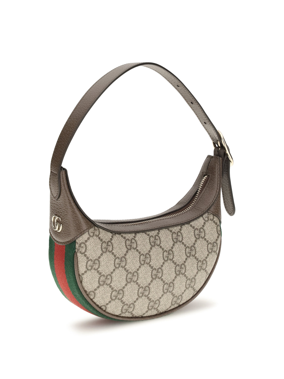 GUCCI OS small ophidia shoulder bag