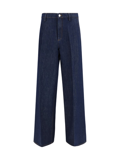 iris wide leg jeans