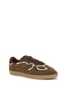 tb.490 rife suede sneakers