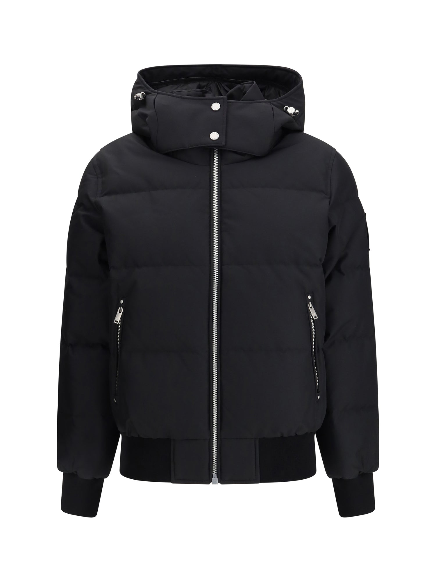 MOOSE KNUCKLES S cloud bomber 