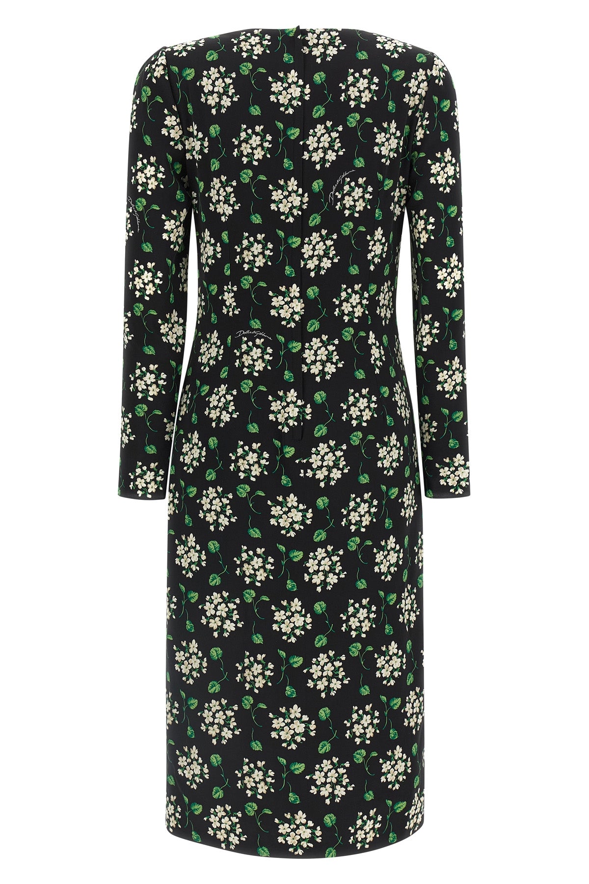 silk charmeuse midi dress