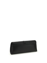 STELLA MCCARTNEY OS ryder shoulder bag