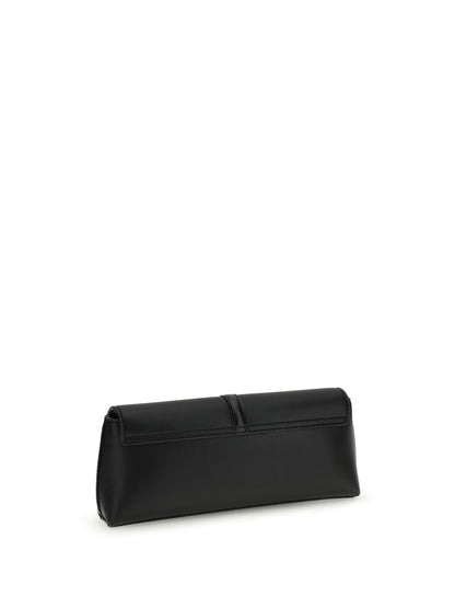 STELLA MCCARTNEY OS ryder shoulder bag