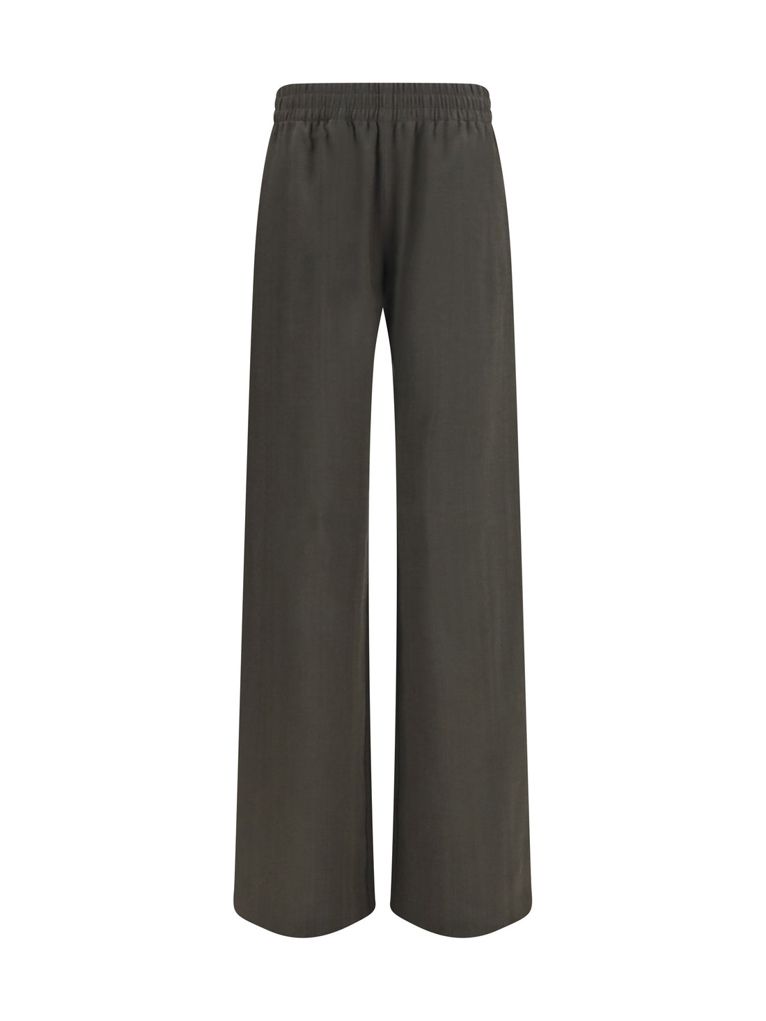 GOLDEN GOOSE 38 journey wool blend pants
