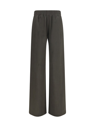journey wool blend pants