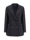 resolute everyday blazer jacket