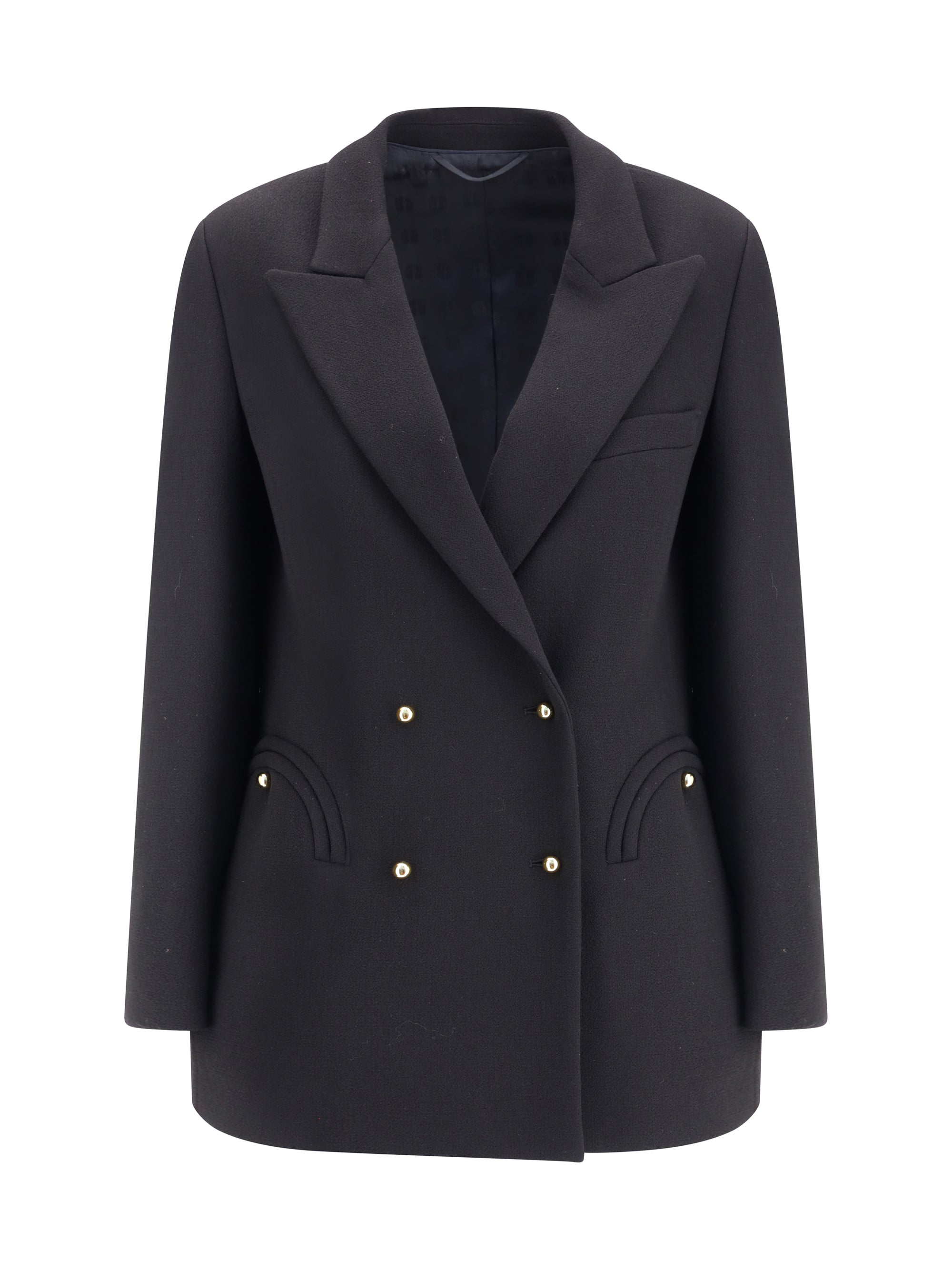 resolute everyday blazer jacket
