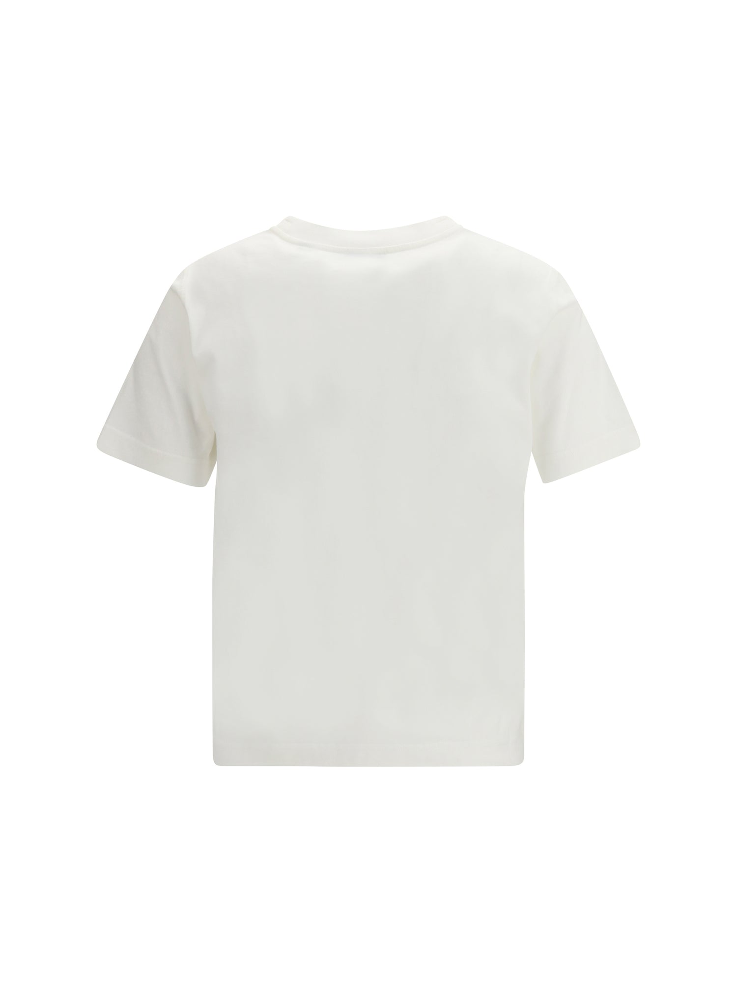 BURBERRY L logo t-shirt