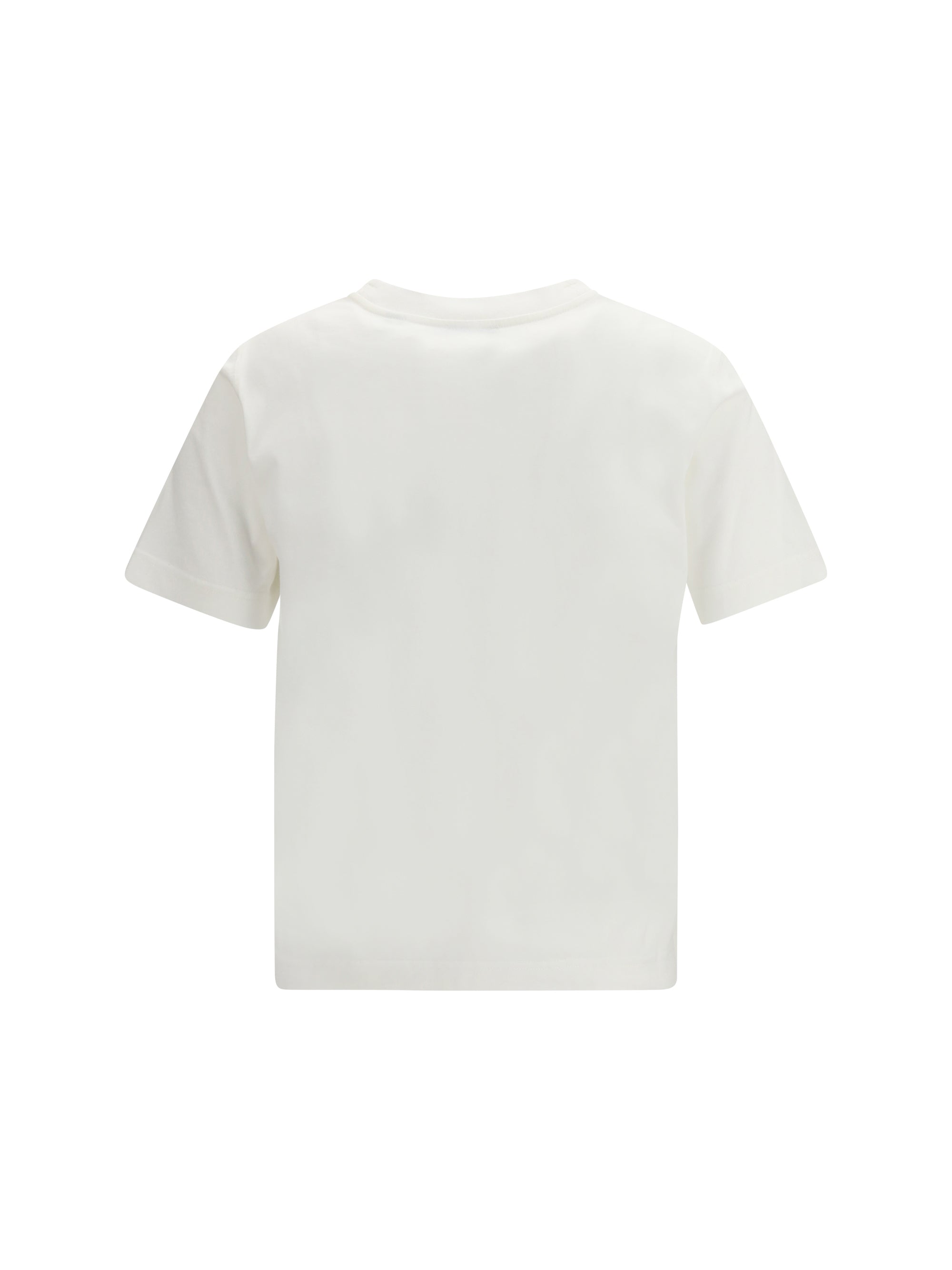 BURBERRY L logo t-shirt