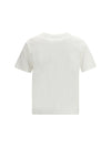 logo t-shirt