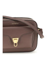 beat soft shoulder bag