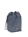re-nylon bucket bag