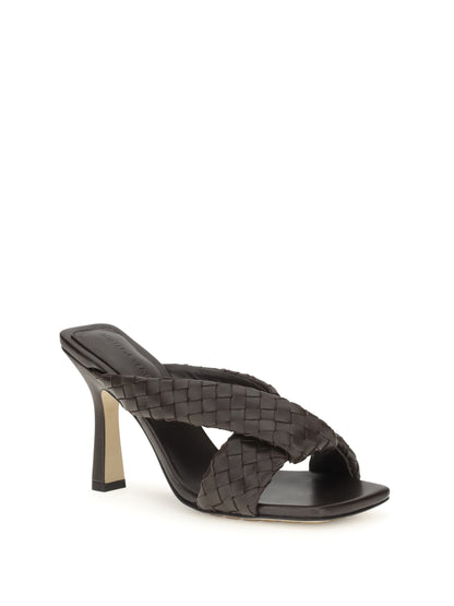 riva mules sandals