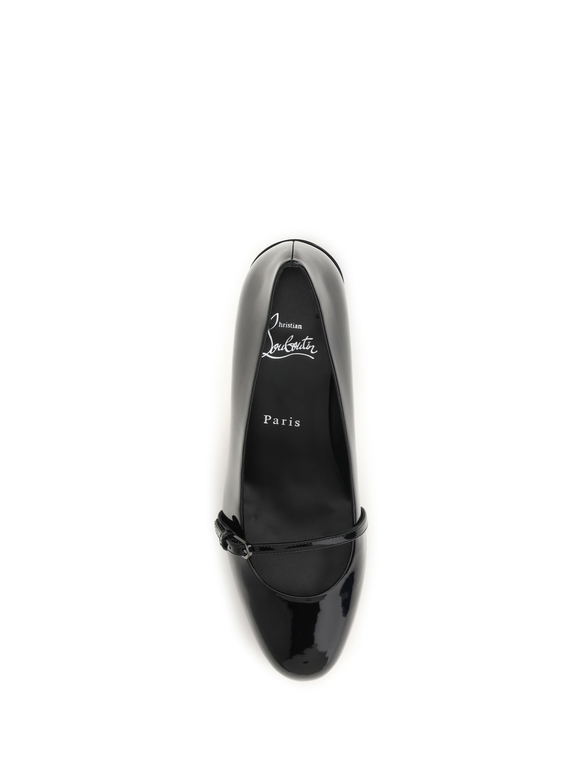jane nina patent leather pumps