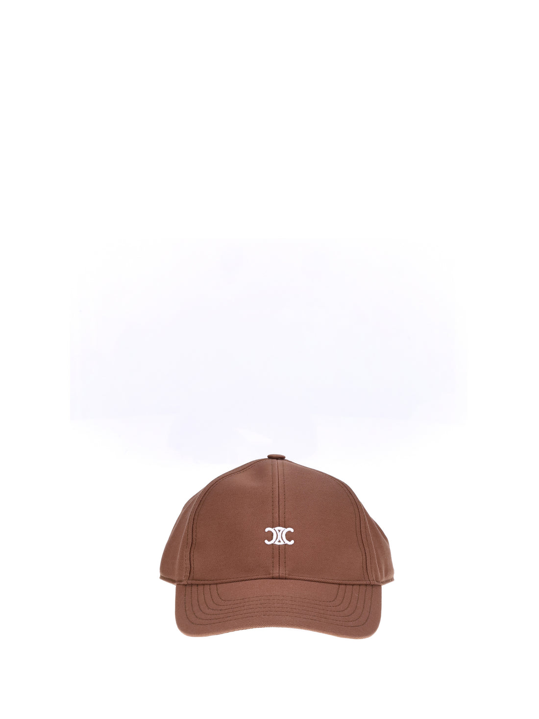 celine-casquette-mini-triomphe-AA0B3234X_CAX5-cuivre pink