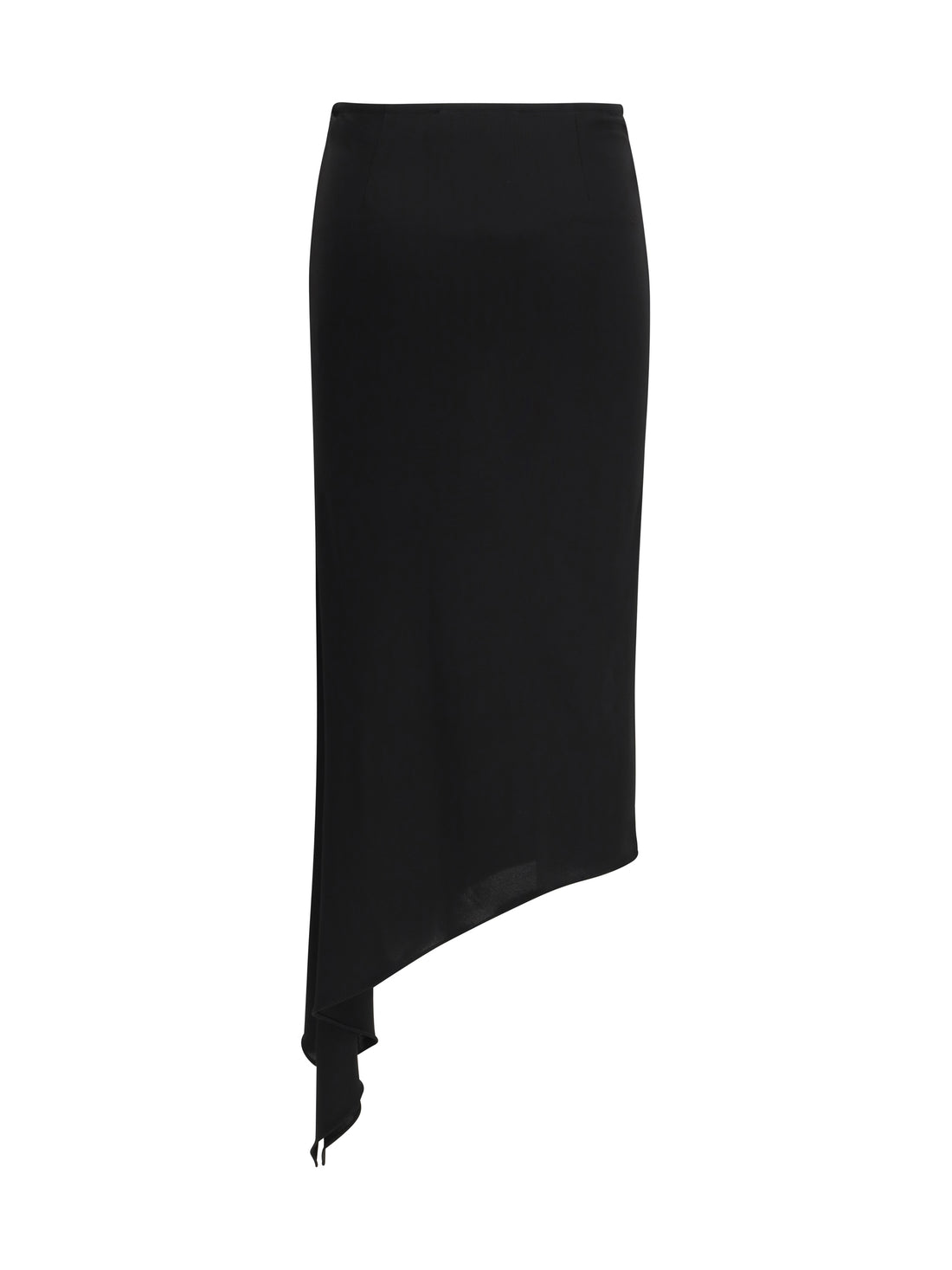 FRANCESCO MURANO 40 pointed-slit skirt