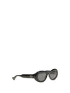 vg0057s oval sunglasses