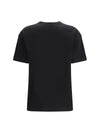 big logo bookish t-shirt