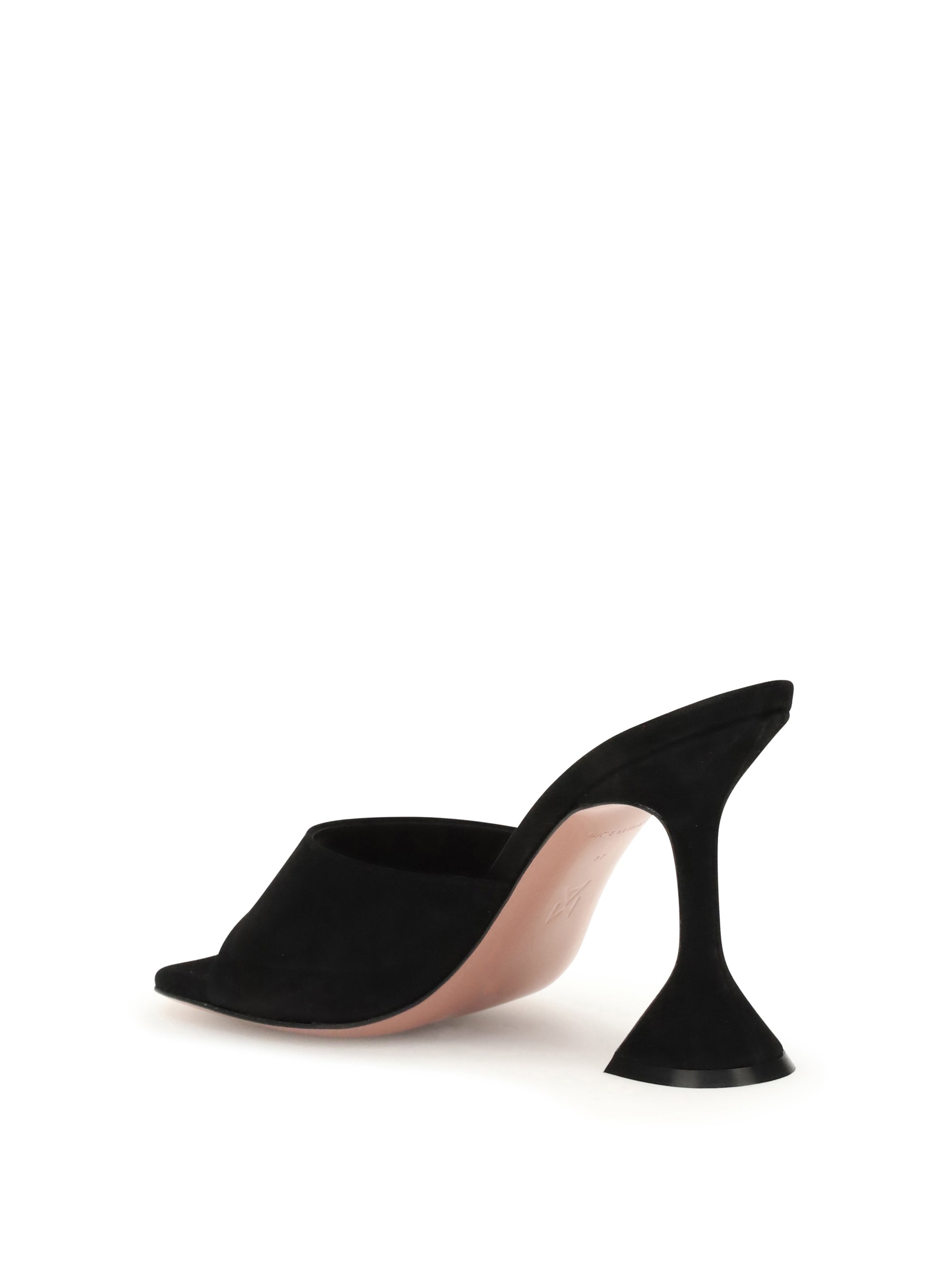 AMINA MUADDI 36 lupita sandals