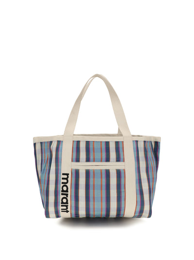 darwen tote bag