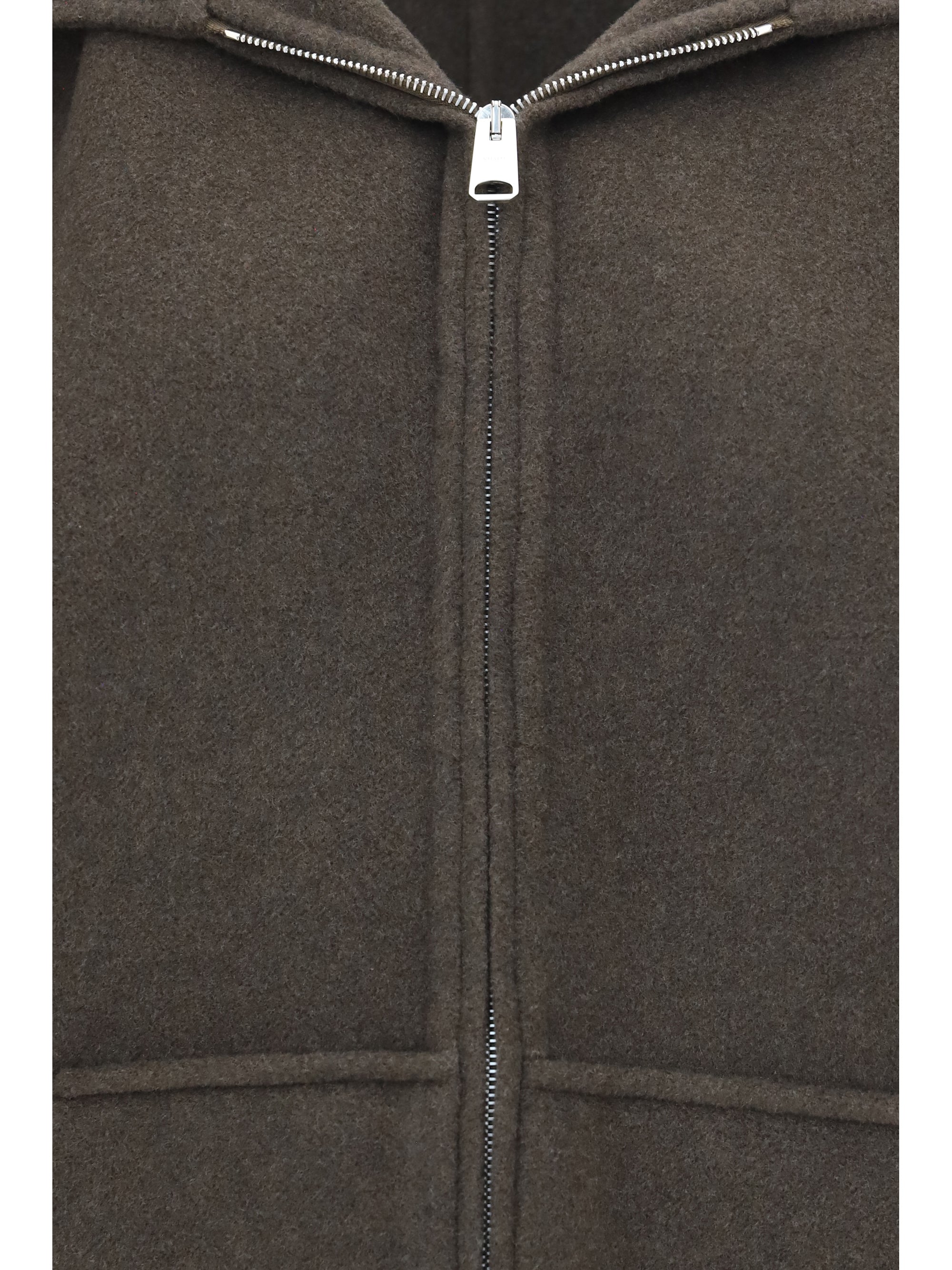 dolem jacket